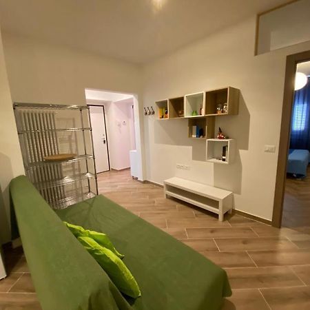 Casa Vacanze Nuanua Trieste Esterno foto