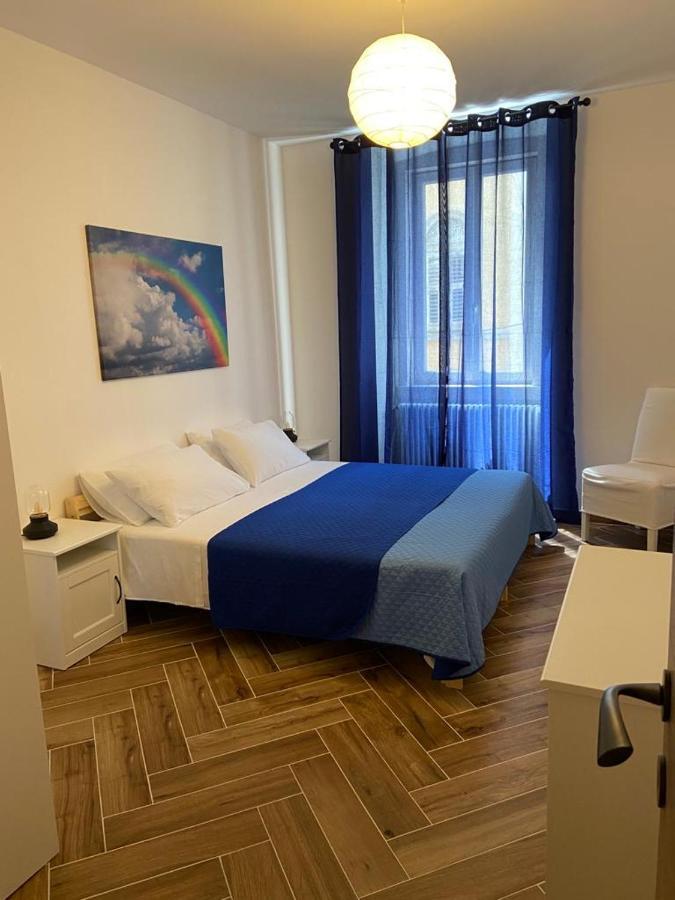 Casa Vacanze Nuanua Trieste Esterno foto