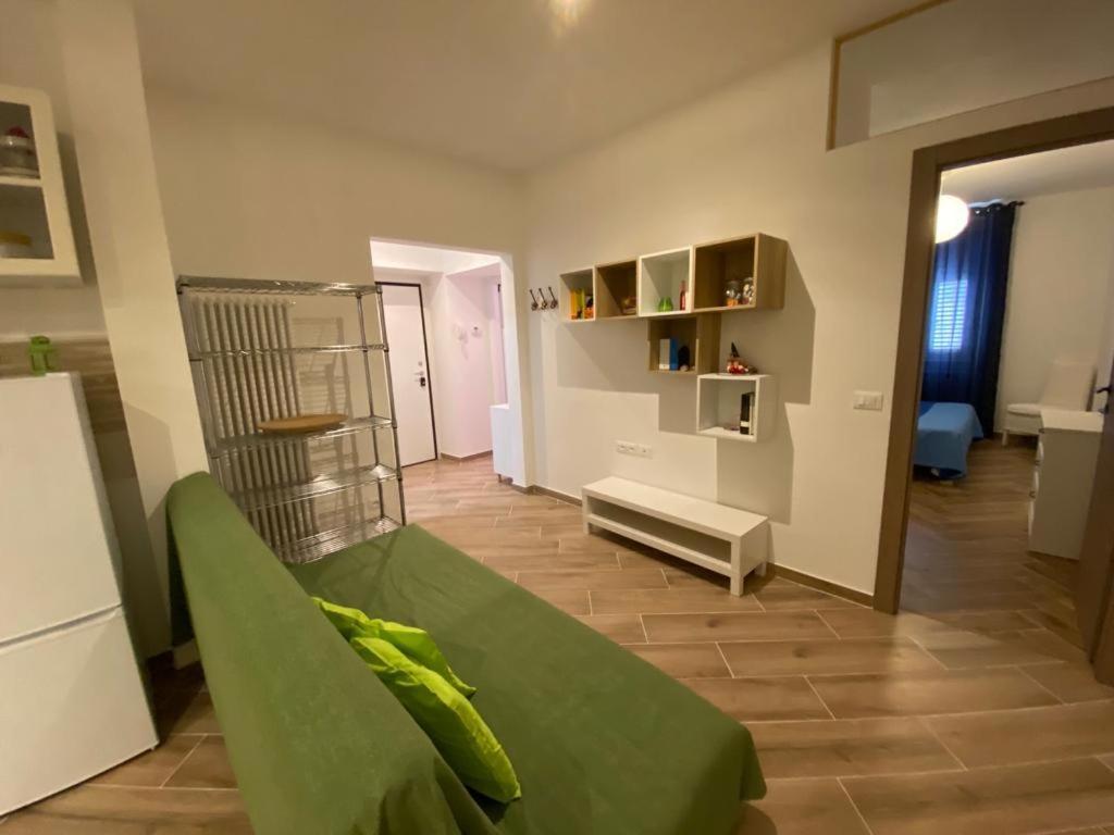Casa Vacanze Nuanua Trieste Esterno foto