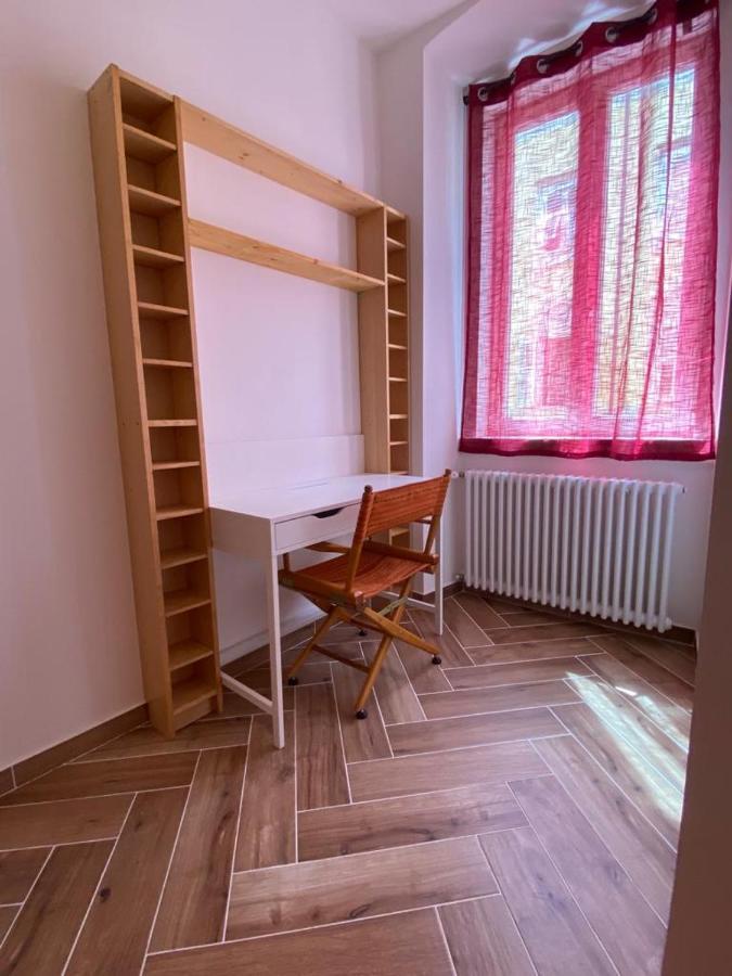 Casa Vacanze Nuanua Trieste Esterno foto