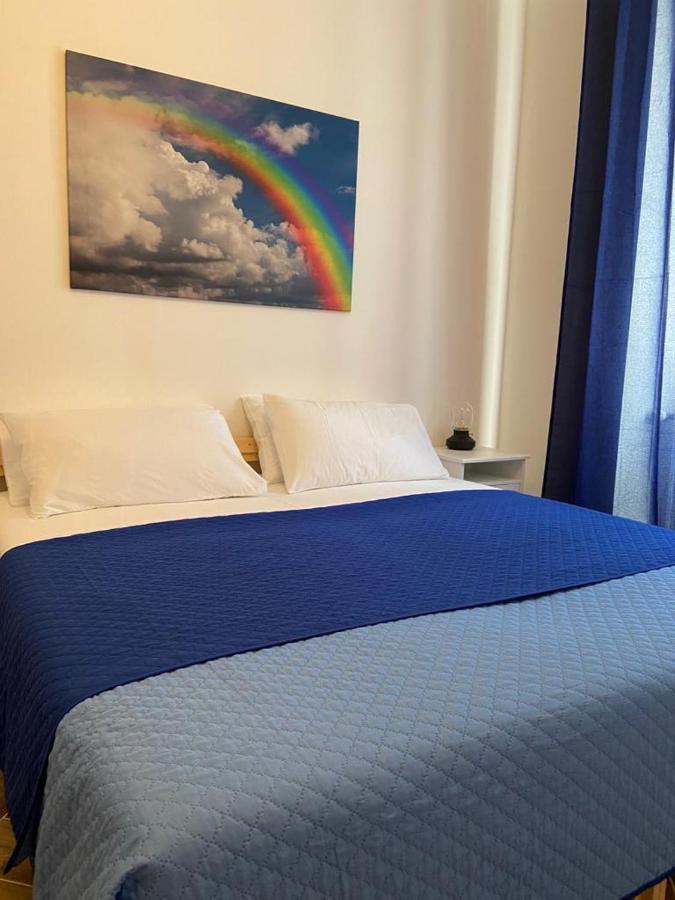 Casa Vacanze Nuanua Trieste Esterno foto
