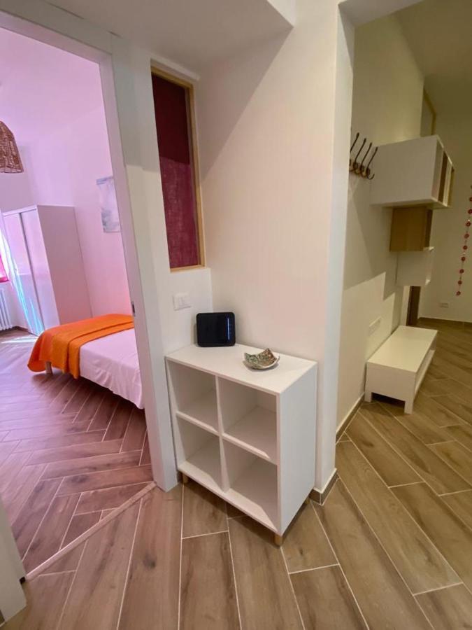 Casa Vacanze Nuanua Trieste Esterno foto